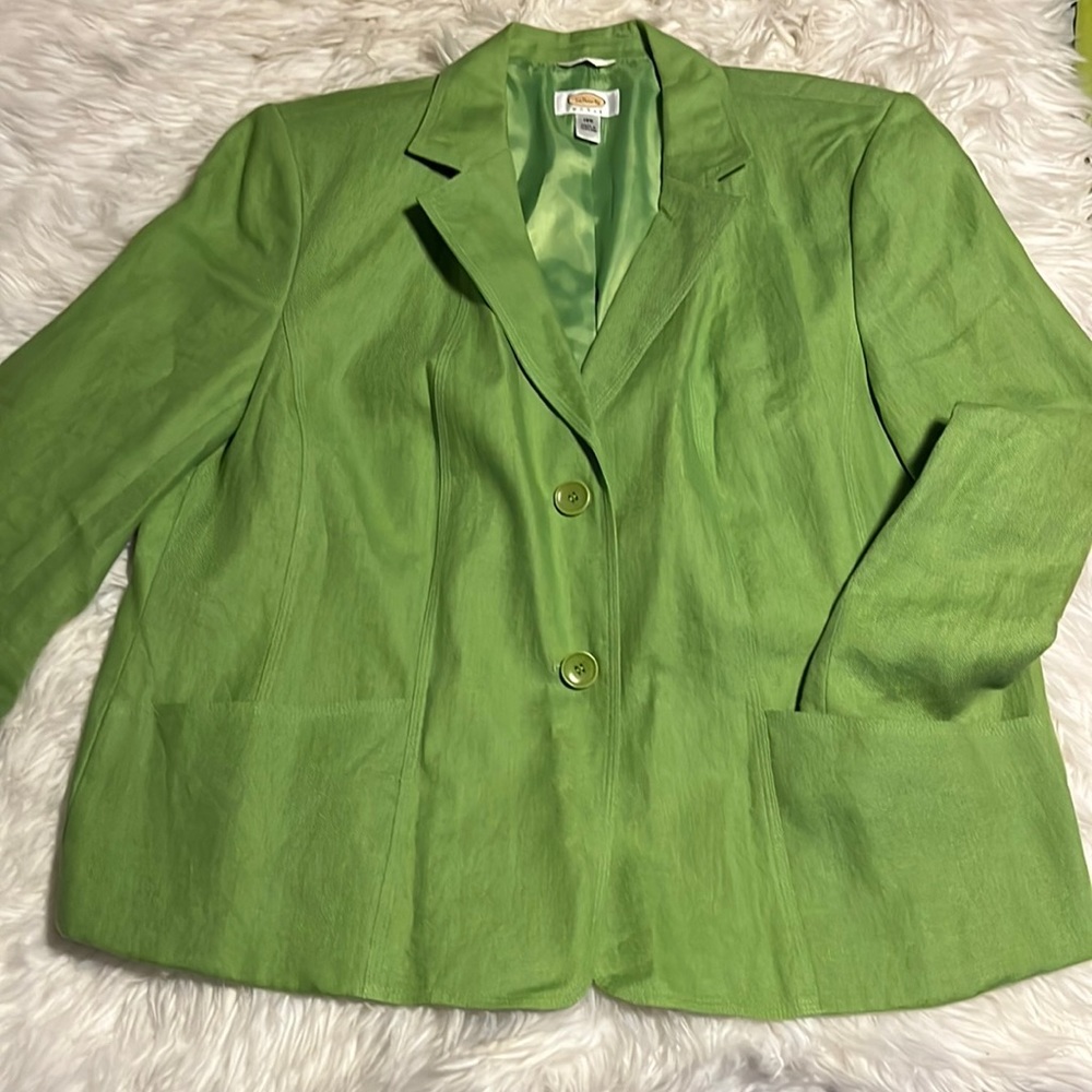 Talbots Woman’s Blazer